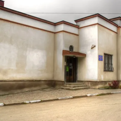 Kalush Museum of Local Lore, Kalush — 4