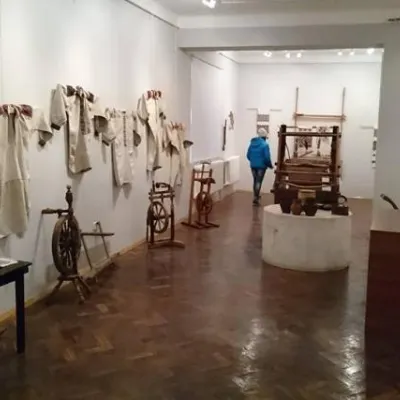 Kalush Museum of Local Lore, Kalush — 5