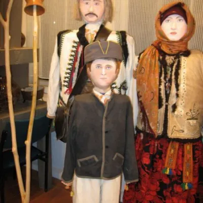 Краєзнавчий музей, Нижній Вербіж — 2