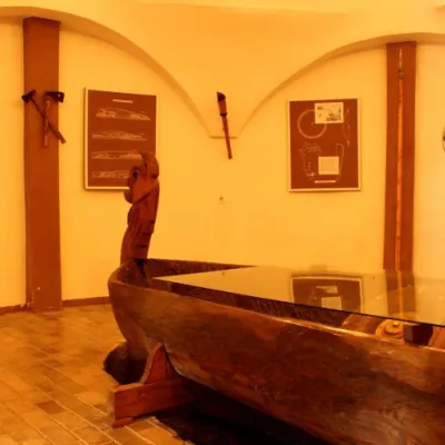 Kurgan Halychyna Mohyla, Krylos — 2