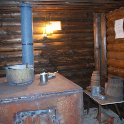 Muzeum Kryjówki Zwycięstwa Powstańców w Dolinie — 5