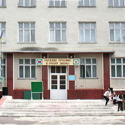 Музей бойової слави — 2