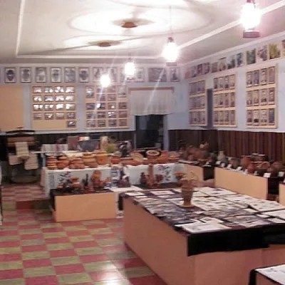 Muzeum ceramiki — 4