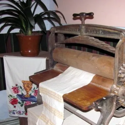 Muzeum ceramiki — 5