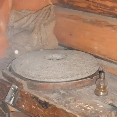 Museum of Hutsul life, Krasnyk — 4