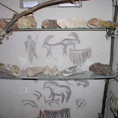 Muzeum Historii Starego Halicza (Pałace Metropolitalne) w Krylosie — 5