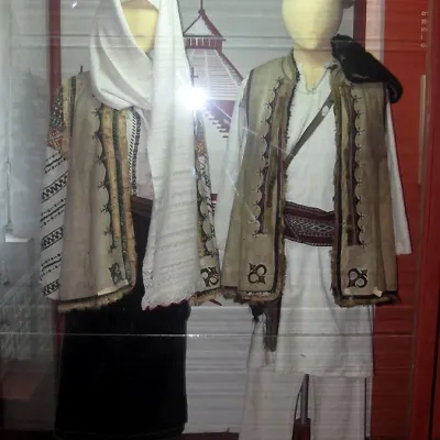 Muzeum Historii, Valyava — 3