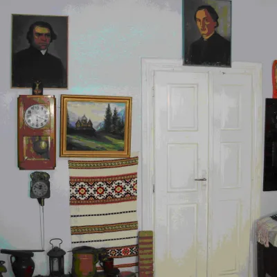 Muzeum Iwana Wahylewicza