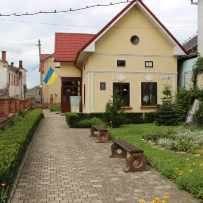 Muzeum historii i kultury Karaimów w Halyczu — 3