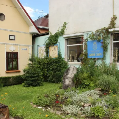Muzeum historii i kultury Karaimów w Halyczu — 2