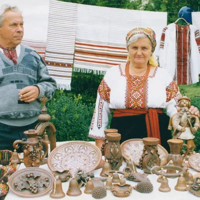Muzeum ceramiki Strypko, Kosów — 5
