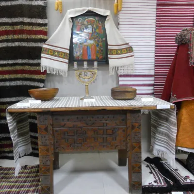 Muzeum huculskiej sztuki ludowej i życia w Kosowie — 2