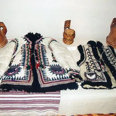 Muzeum huculskiej sztuki ludowej i życia w Kosowie — 3
