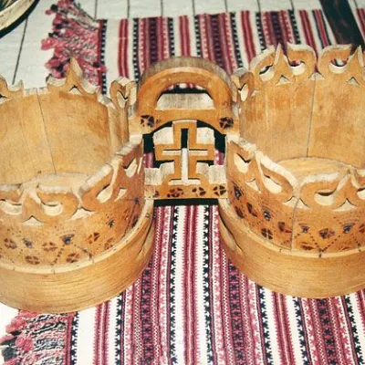 Muzeum huculskiej sztuki ludowej i życia w Kosowie — 4