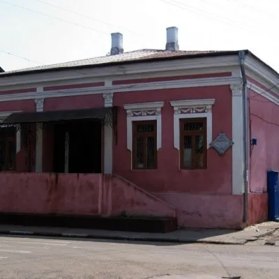 Музей прикладного мистецтва