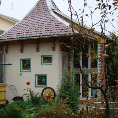 Музей родинних професій, Івано-Франківськ