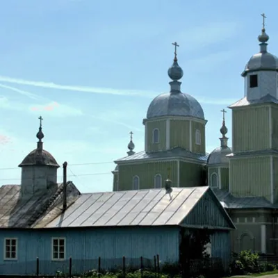Muzeum Dawnych Wierzeń Światowych — 2