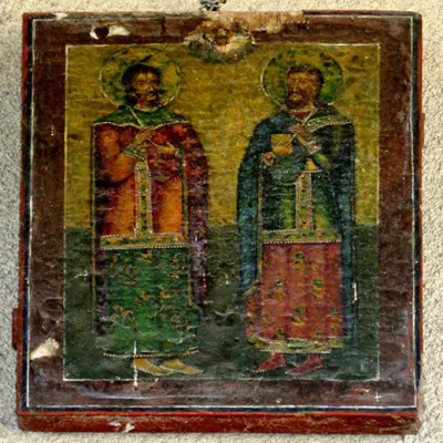 Muzeum Dawnych Wierzeń Światowych — 3