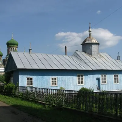 Muzeum Dawnych Wierzeń Światowych — 4