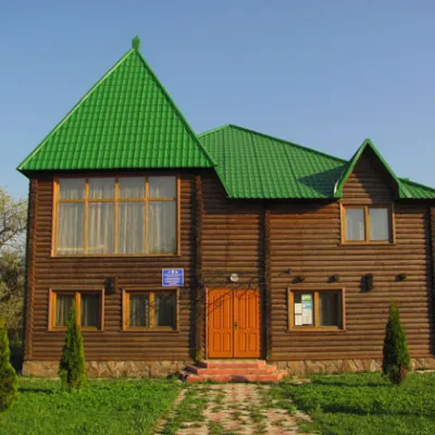 Muzeum Dawnych Wierzeń Światowych — 5