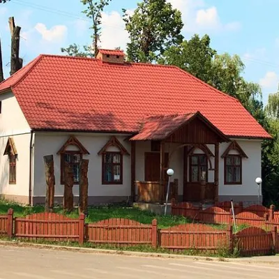 Музей "Яворівщина", Яворів