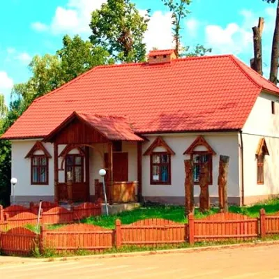 Музей "Яворівщина", Яворів — 2