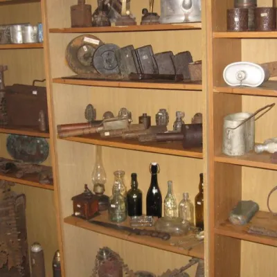 Muzeum broni, Iwano-Frankowsk — 4