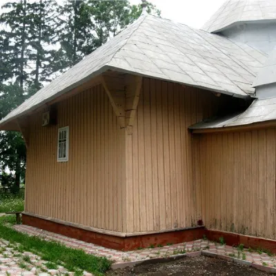 Kościół św. Mikołaja