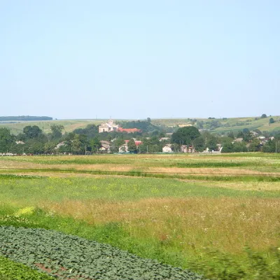 Rezerwat Narodowy "Starożytny Halicz" — 2