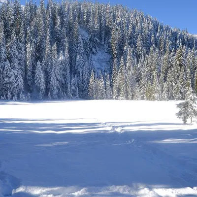 Lake Maricheyka — 4
