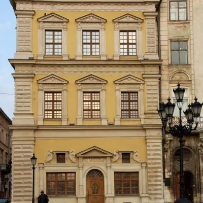 Pałac Bandinelli