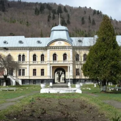 Палац Гредлів