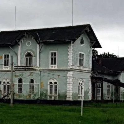 Палац Шимоновичів