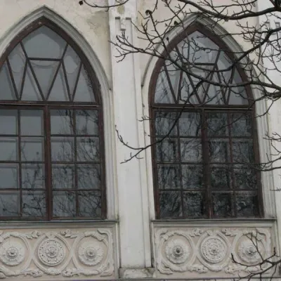 Палац Туркулів-Комелло, Львів — 4