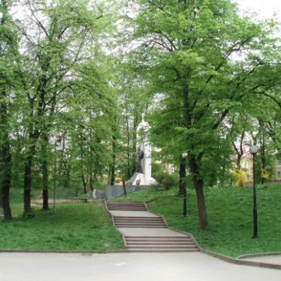 Пам'ятник 2000-літтю народження Христа, Івано-Франківськ — 3