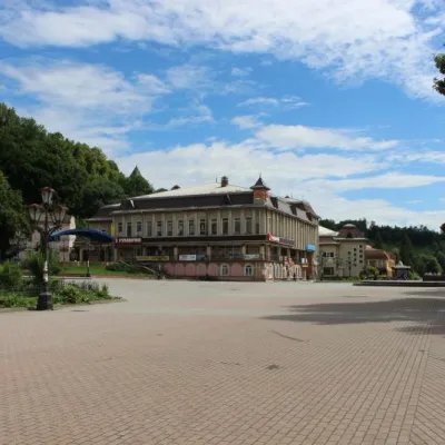 Pomnik Daniela Halickiego, Hałycz — 3