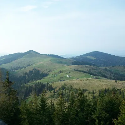 Писаний камінь — 5