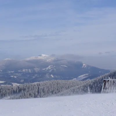 Babia Góra — 5