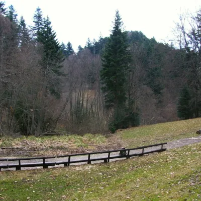 Bajków Groń — 3