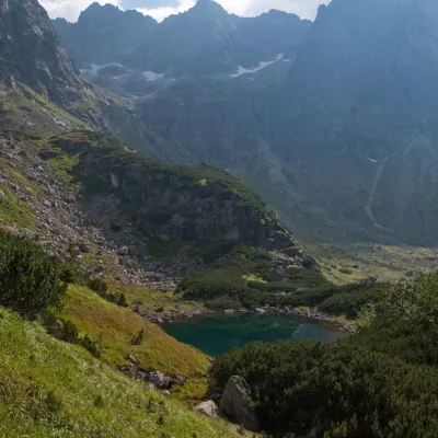 Batizovský štít — 5