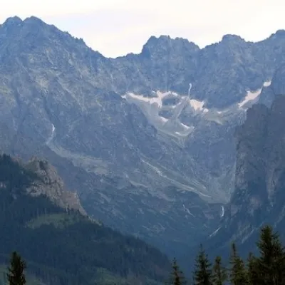 Batizovský štít — 4