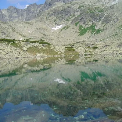 Batizovský štít
