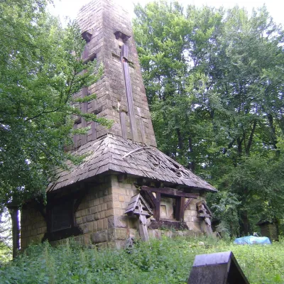 Beskidek — 2