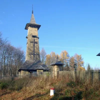 Beskidek — 5