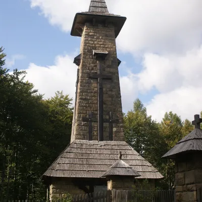 Beskidek — 4