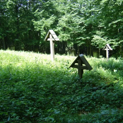 Beskidek — 3