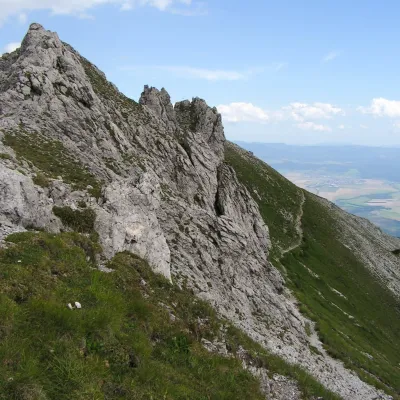 Bujaczy Wierch — 4