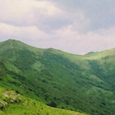 Bukowe Berdo — 3