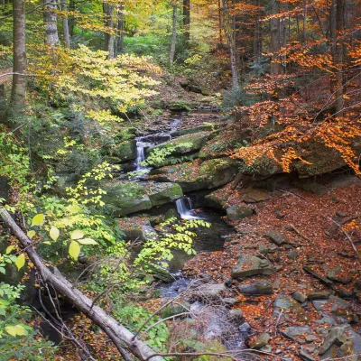 Гора Діл (Крушельниця) — 2