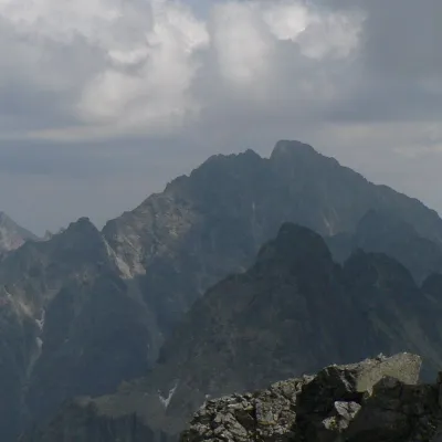 Ґерлахівський Штит — 2